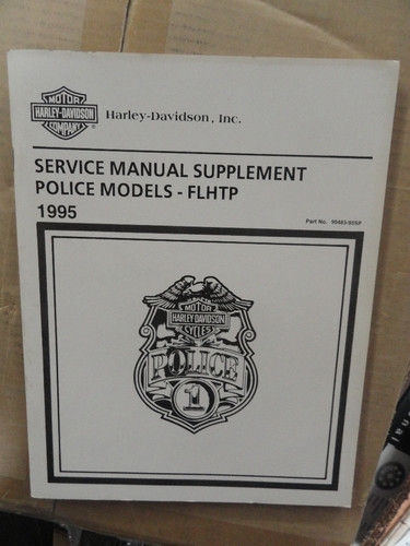 SERVICE MANUAL SUPPLEMENT