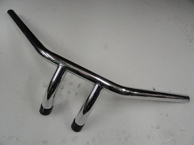 HANDLEBARS