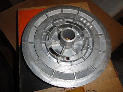 FLOATING FLANGE
