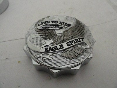 GAS CAP