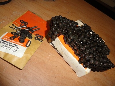 CHAIN