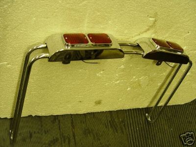 LIGHT BAR