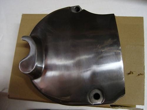 SPROCKET COVER