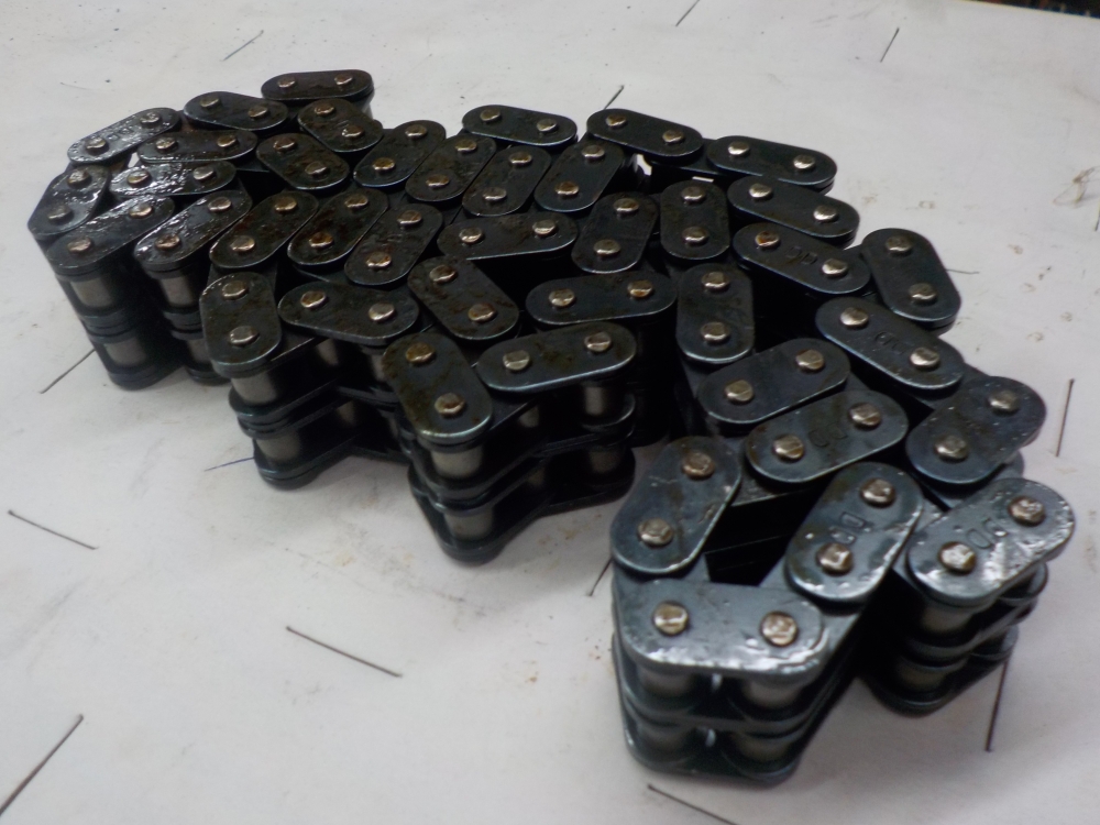 PRIMARY CHAIN #40005-57A