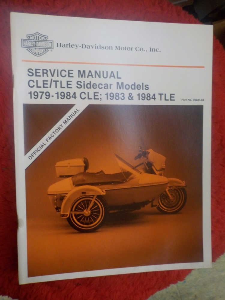 SERVICE MANUAL