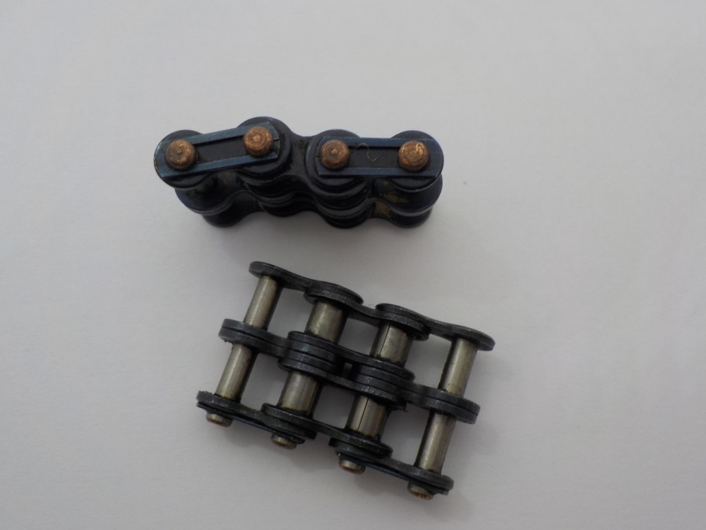 45 WLA WL SERVI-CAR "NEW OLD STOCK" DOUBLE REPAIR MASTER LINK REPAIR KIT #40096-29