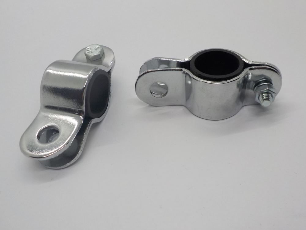 PANHEAD UL KNUCKLEHEAD "NEW" SPOTLIGHT CLAMPS #68702-38