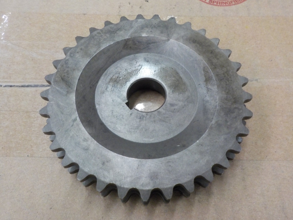 45, WL, Motor Sprocket 33 tooth, 40241-29