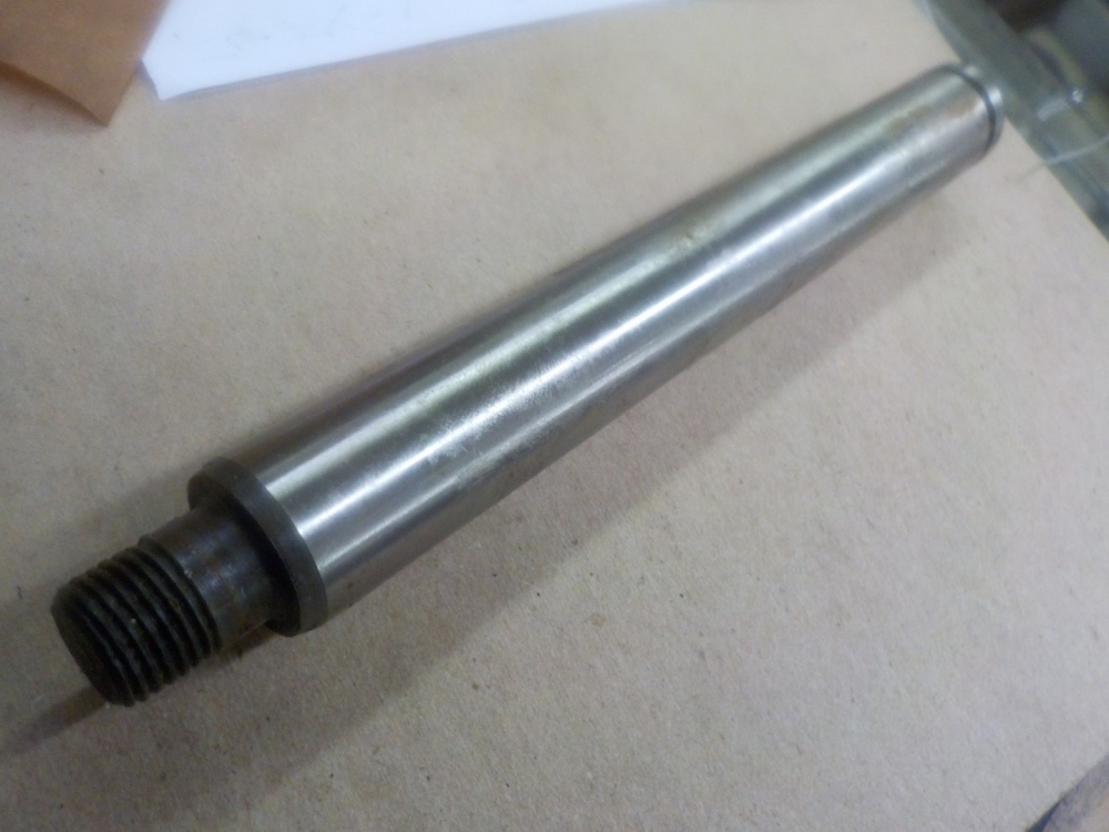 SHOVELHEAD PANHEAD UL KNUCKLEHEAD "NEW" 41-EARLY 77 COUNTER SHAFT #35614-65