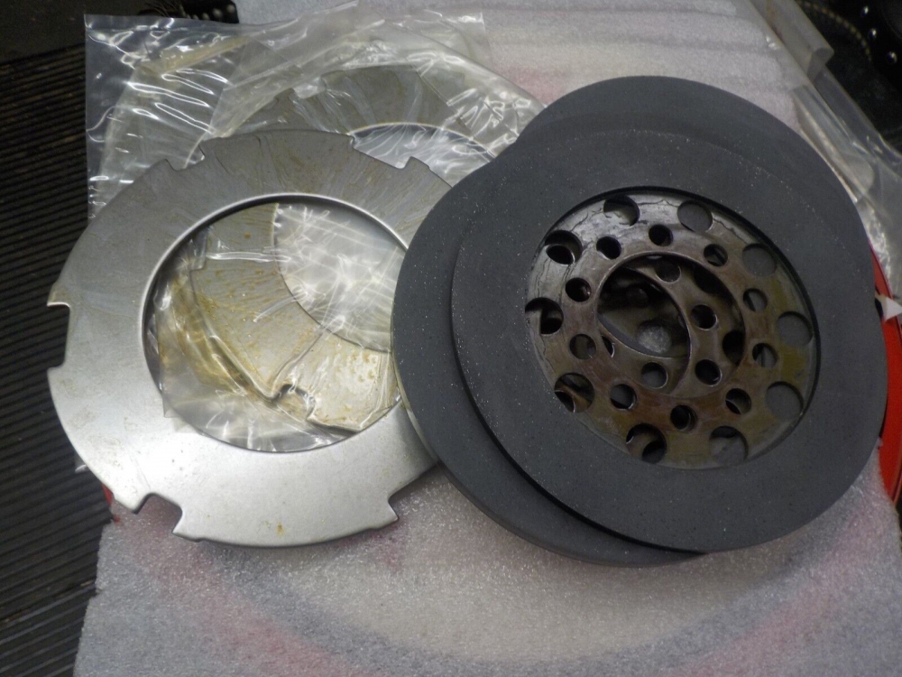 CLUTCH KIT - Image 2