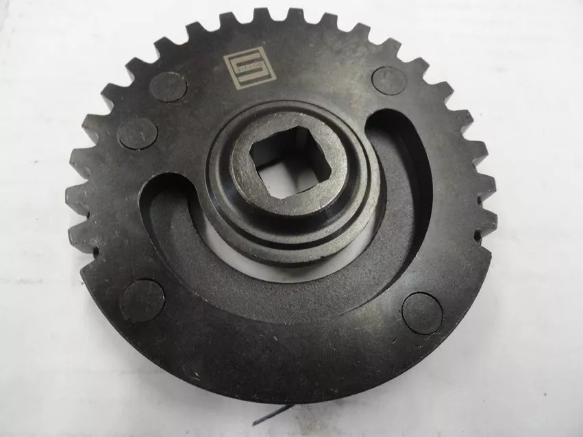 SPORTSTER "NEW" 1957-76 KICK START GEAR #33348-57