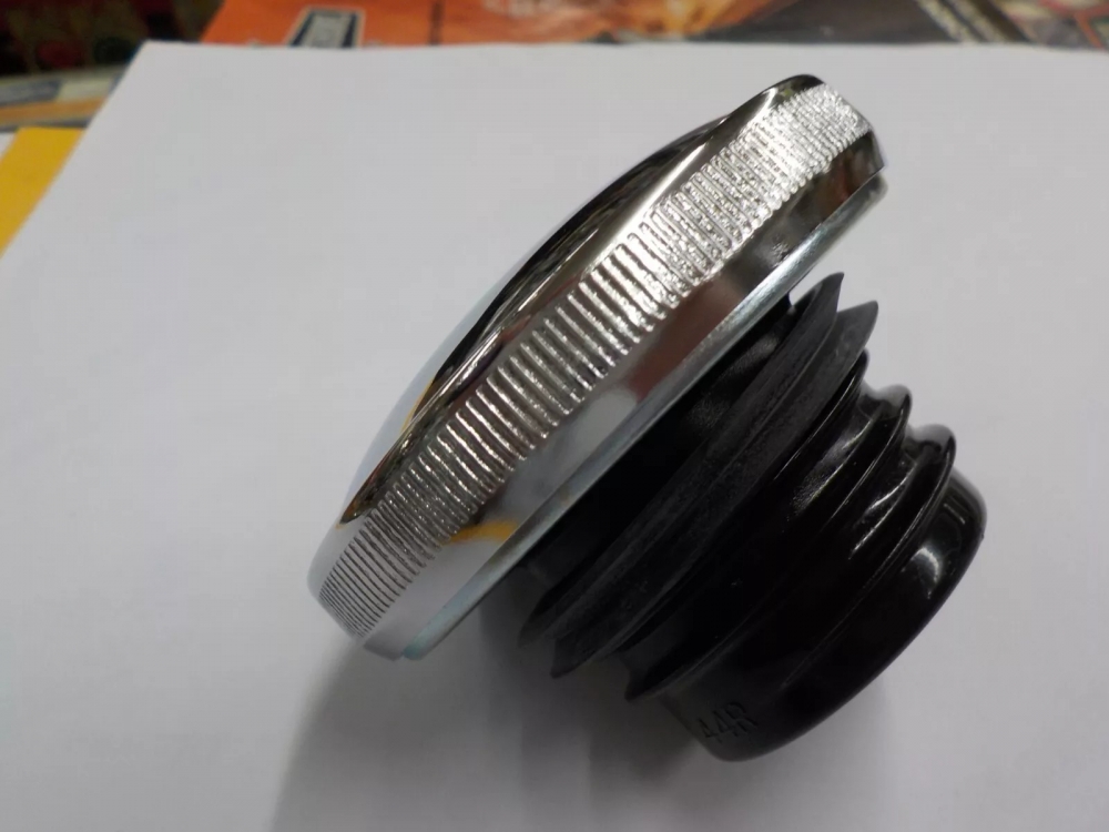 Sportster, Gas Cap, Vented, 82 Up, 61102-83a