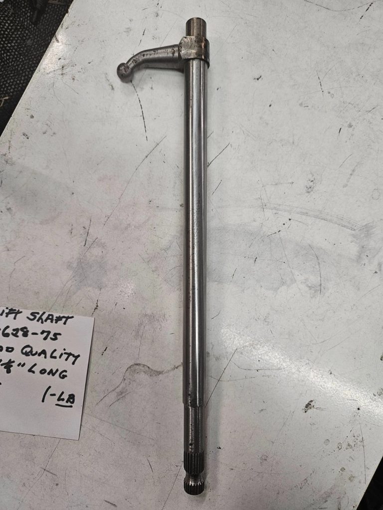 Sportster Shift shaft 77 to 85 #34628-75, | eBay