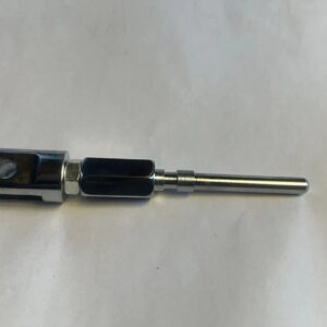 Original brake master cylinder plunger rod #41770-58 | eBay