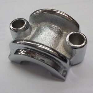 Pan Shovel Head Front Fork Lower Slider Leg Cap, 45836-48 | eBay